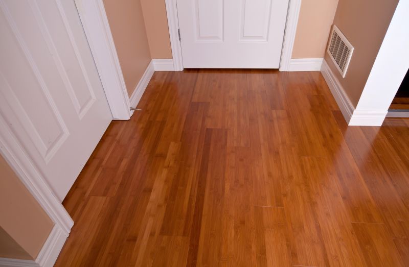 Bamboo Flooring Installation in Rock Hill, SC