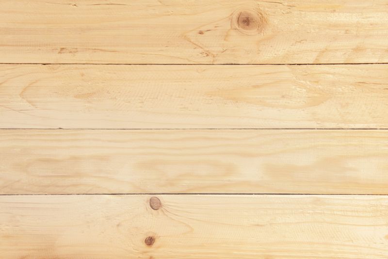 Birch Floor Installation in Rock Hill, SC