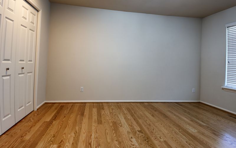 Hardwood Floor Installation in York County, SC