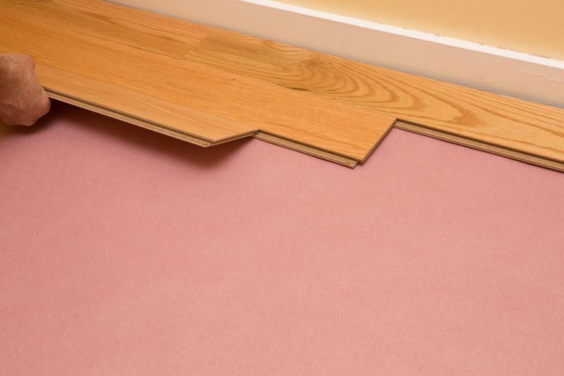 Hardwood Installation in Rock Hill, SC