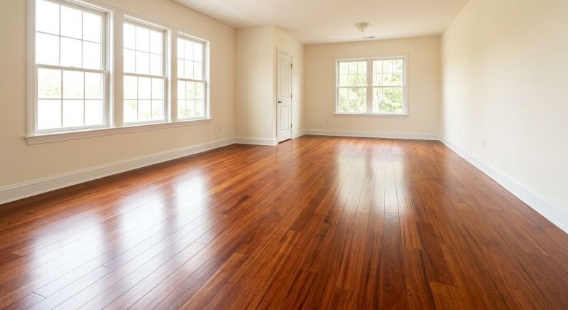 Hardwood Installation in Rock Hill, SC