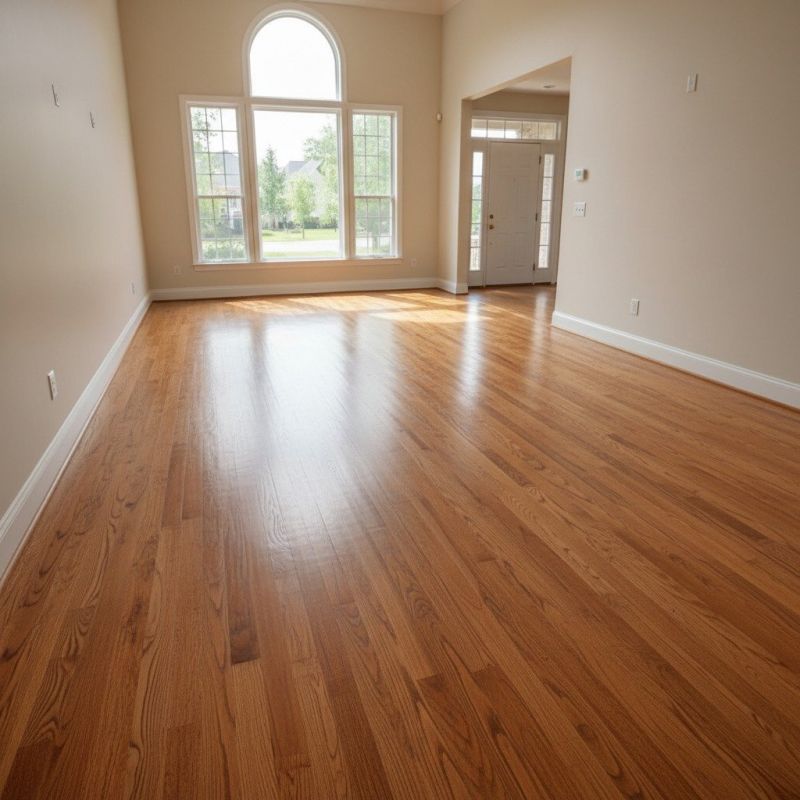 Hardwood Installation in Rock Hill, SC