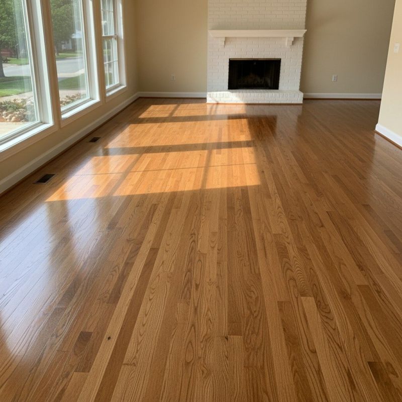 Hardwood Installation in Matthews, NC