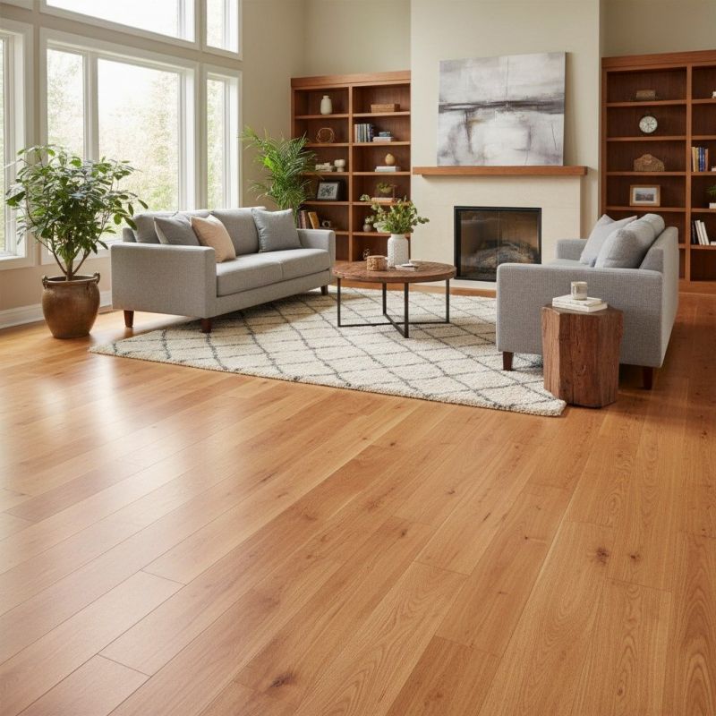 Hardwood Installation in York County, SC