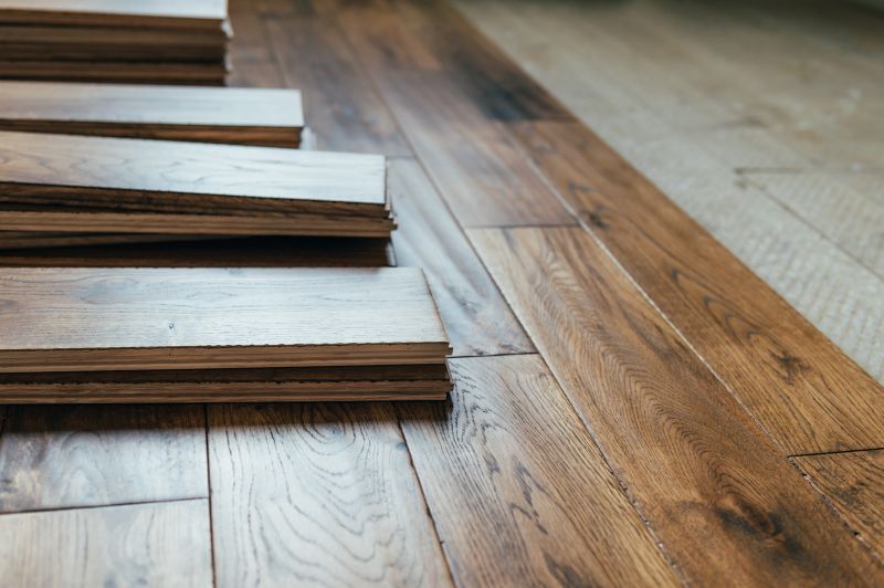 Hardwood Replacement in Gastonia, NC