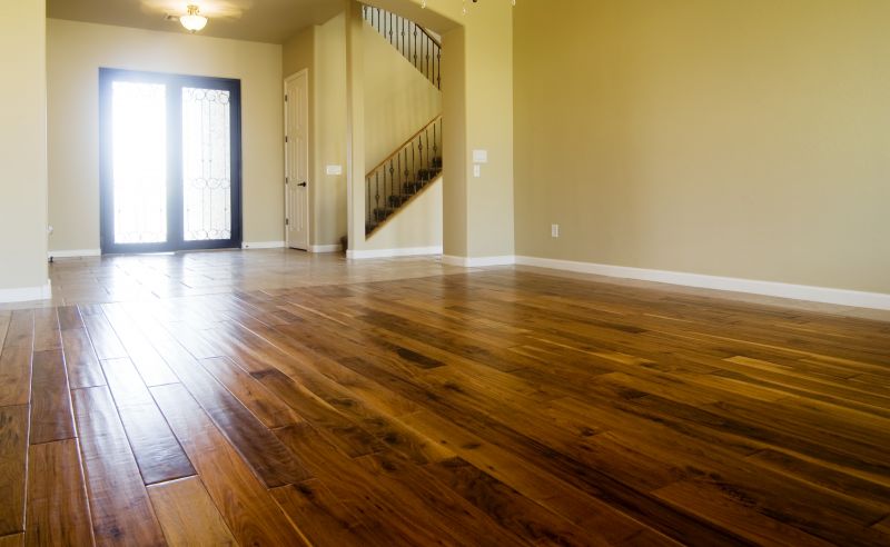 Hardwood Replacement in Waxhaw, NC