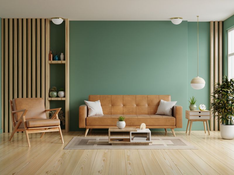 Maple Flooring Installation in Chester, SC