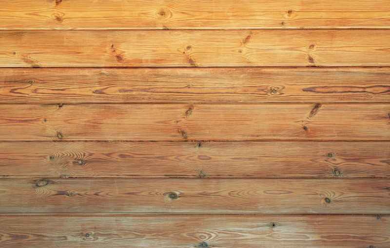Maple Flooring Installation in Fort Mill, SC