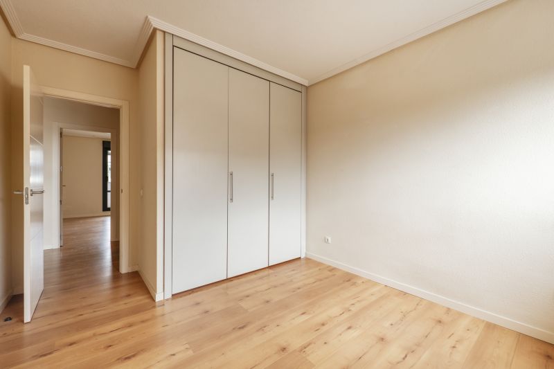 Pine Floor Installation in Rock Hill, SC