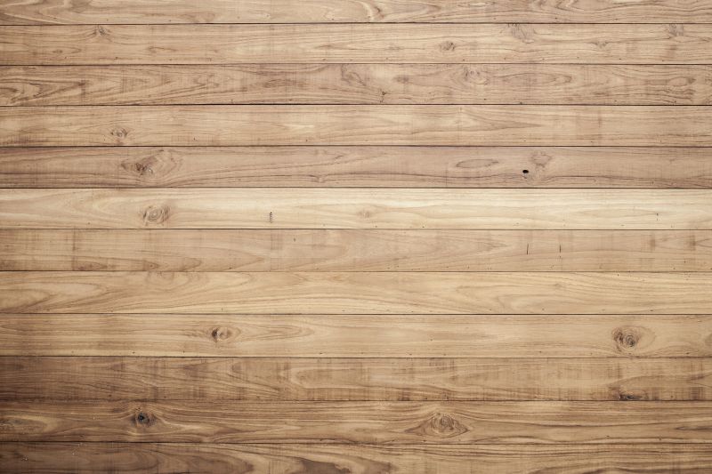 Pine Floor Installation in Rock Hill, SC