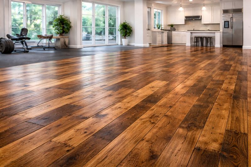 Residential Hardwood Service in Rock Hill, SC