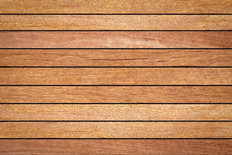 Teak Flooring Installation in Rock Hill, SC