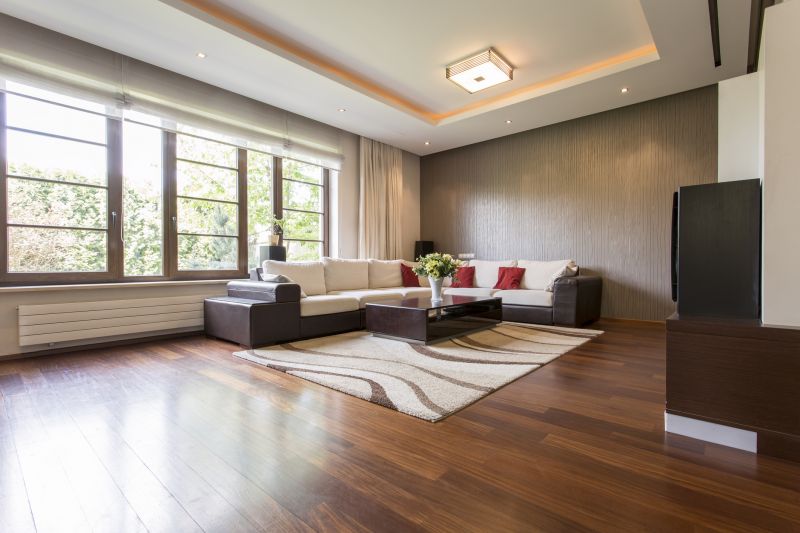 Teak Flooring Installation in Rock Hill, SC