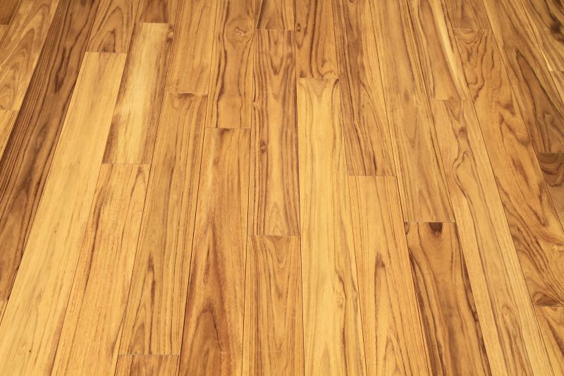 Wood Floor Replacement in Lancaster, SC
