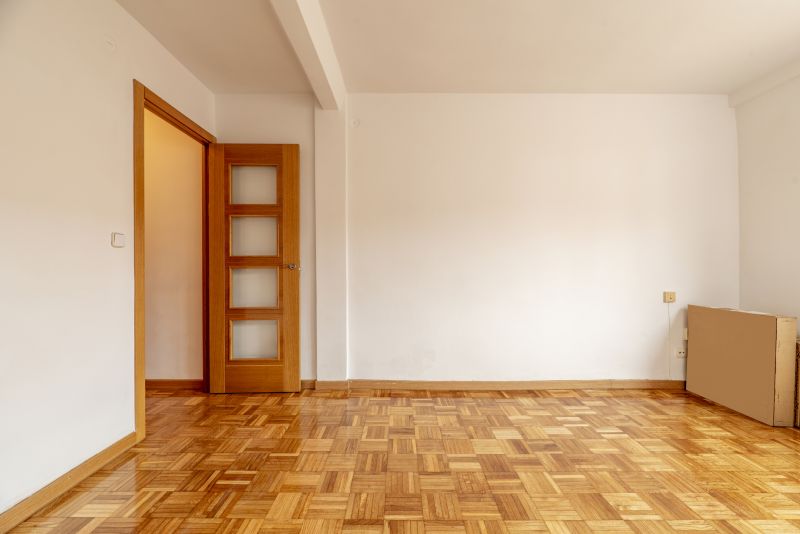 Wood Floor Replacement in Rock Hill, SC