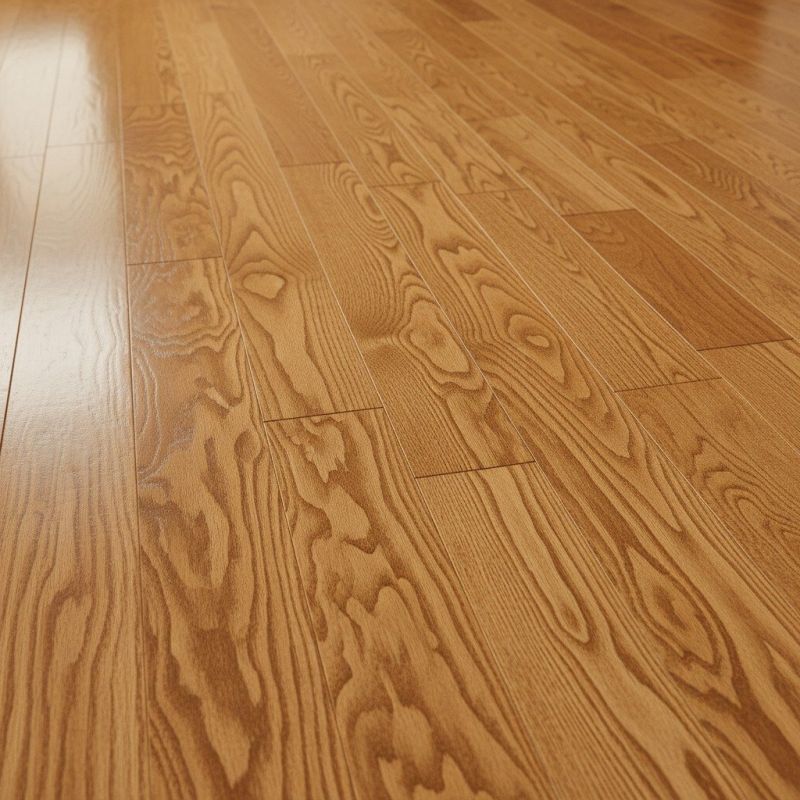 Wood Flooring Replacement in Belmont, NC
