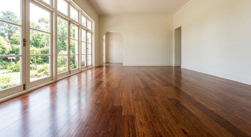 Wood Flooring Replacement in Edgemoor, SC
