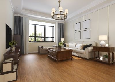 Wood Flooring Replacement in Lancaster, SC